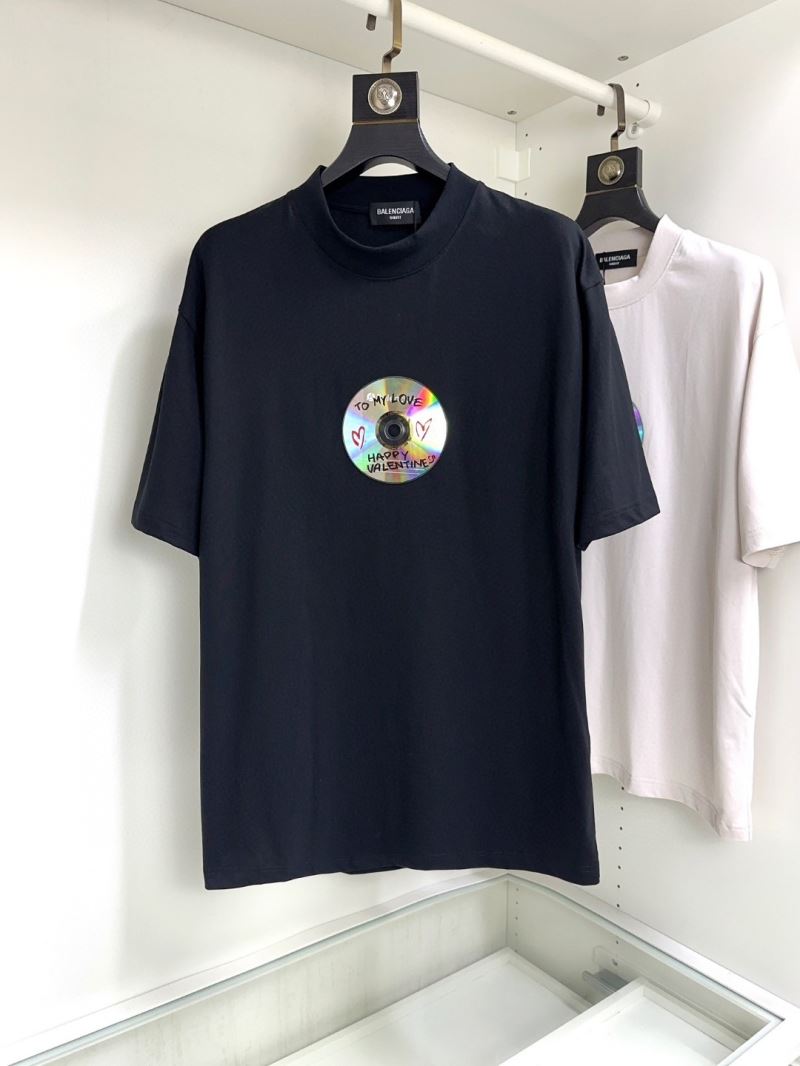 Balenciaga T-Shirts